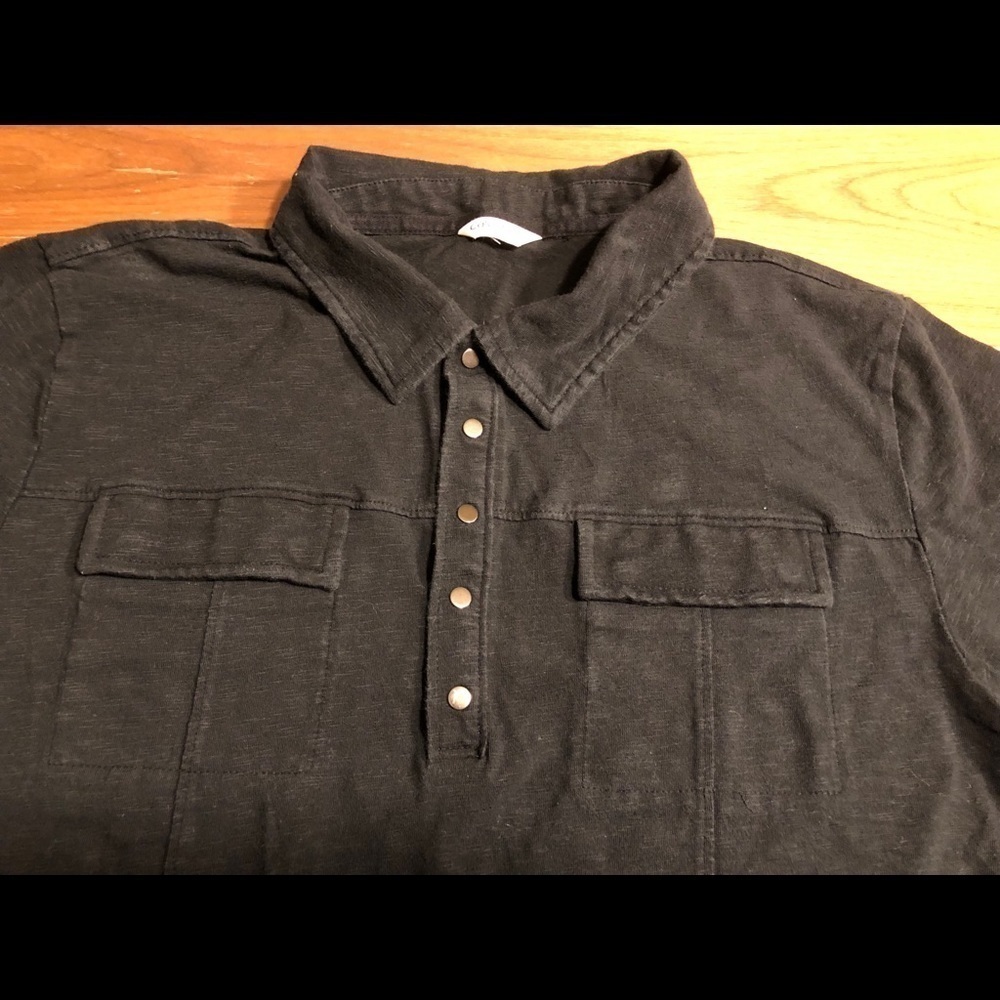Calvin Klein Polo - Picture 2 of 6